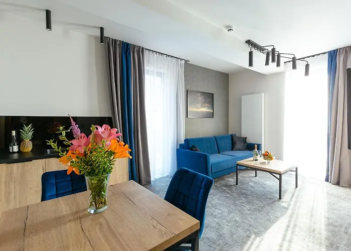 Aparthotel Aqua By Grano Schreiberhau