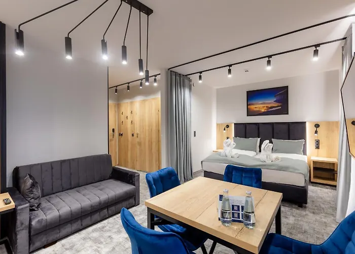 Aparthotel Aqua By Grano Schreiberhau