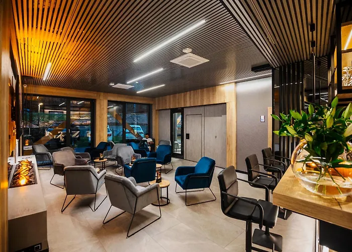 Aparthotel Aqua By Grano Schreiberhau