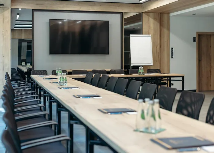 アパートホテル Aqua By Grano