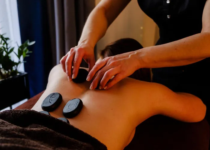 Aqua By Grano Aparthotel Schreiberhau