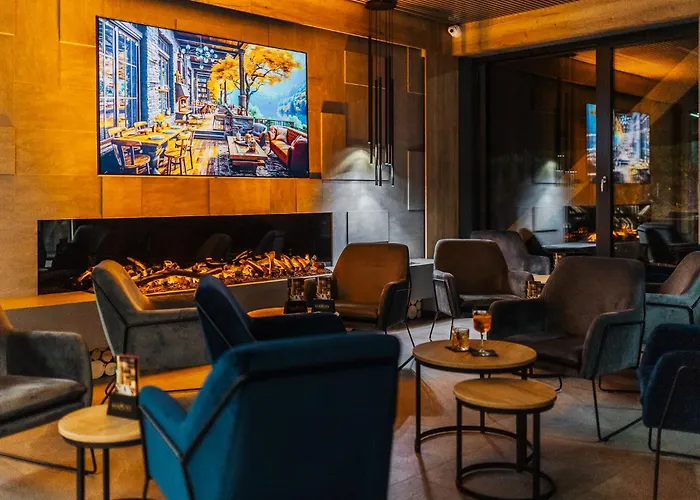 Aqua By Grano 4* Schreiberhau