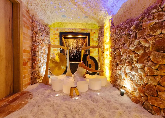 Aqua By Grano アパートホテル シクラルスカ・ポレンバ