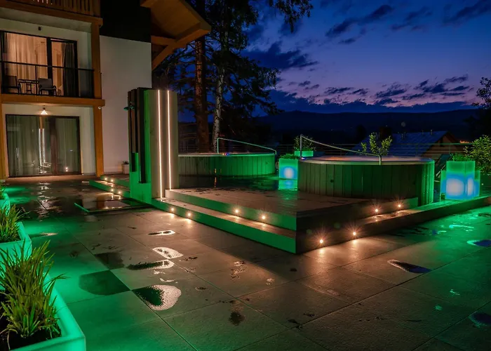 Aqua By Grano Schreiberhau