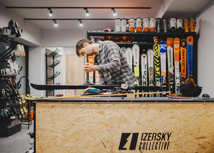 Aqua By Grano 4* Schreiberhau