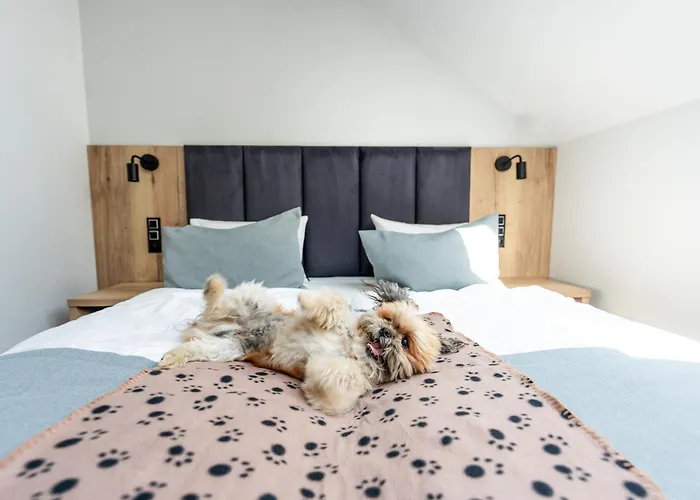 Aqua By Grano Aparthotel