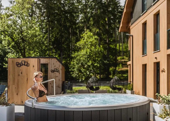 Aqua By Grano Aparthotel