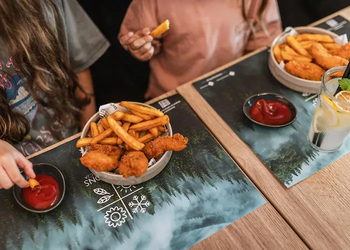 Aqua By Grano Aparthotel 4*