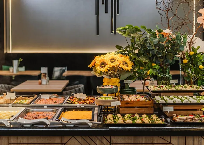 Aqua By Grano Schreiberhau