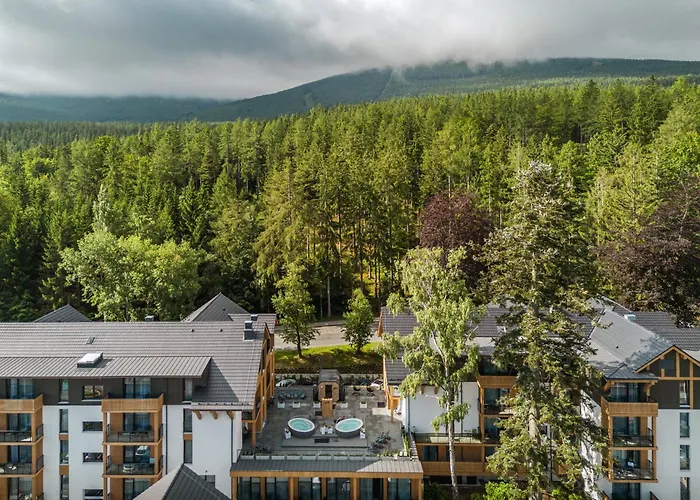 Aqua By Grano Schreiberhau