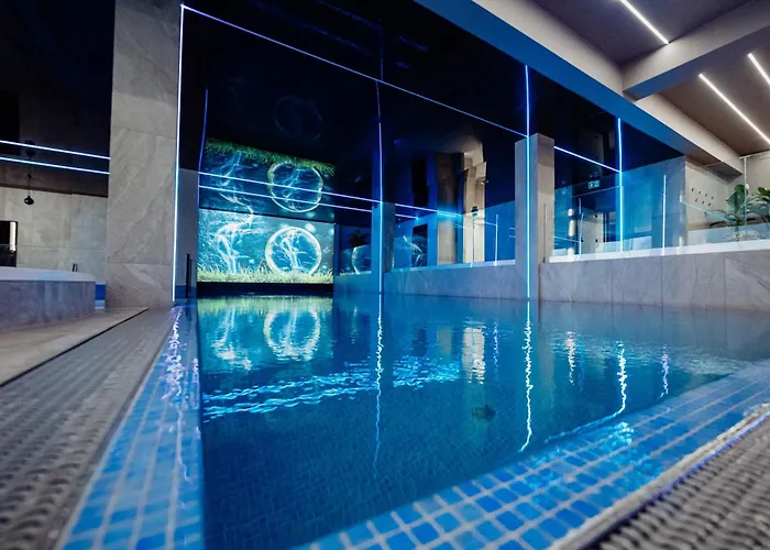 Aqua By Grano Schreiberhau